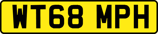 WT68MPH