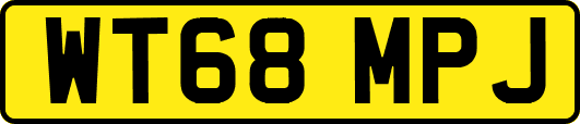 WT68MPJ