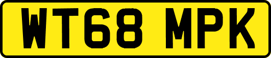 WT68MPK