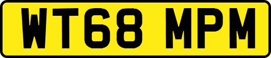 WT68MPM