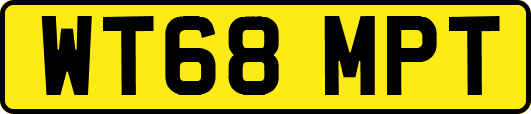 WT68MPT