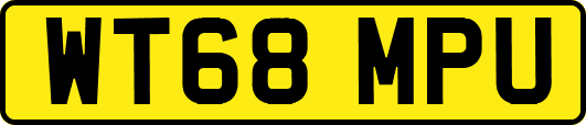 WT68MPU