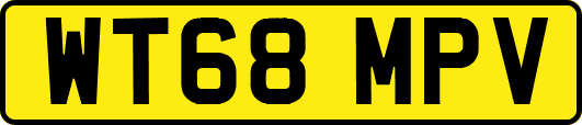 WT68MPV