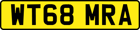 WT68MRA