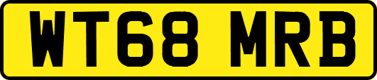 WT68MRB
