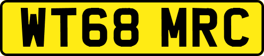 WT68MRC