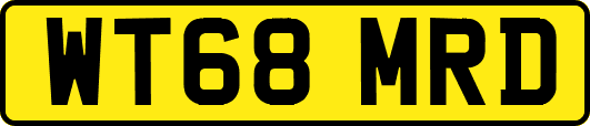 WT68MRD