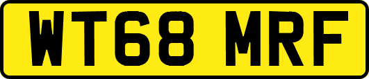 WT68MRF