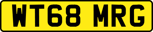 WT68MRG