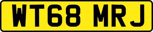 WT68MRJ