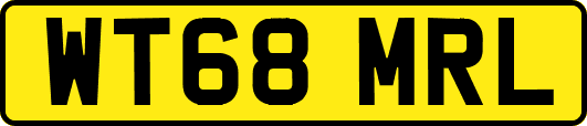WT68MRL