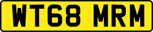 WT68MRM