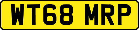 WT68MRP
