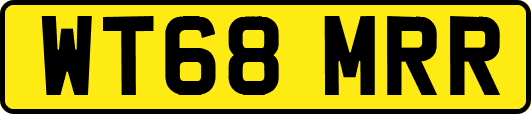 WT68MRR