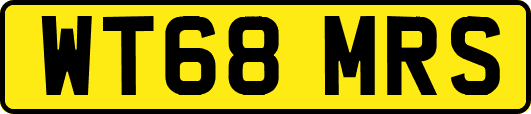 WT68MRS