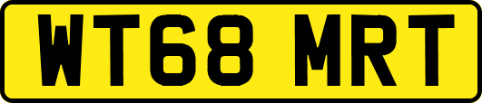 WT68MRT