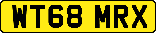 WT68MRX