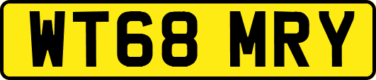 WT68MRY