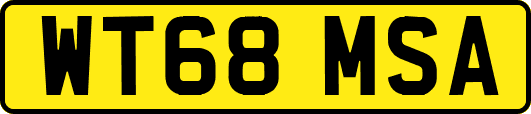 WT68MSA