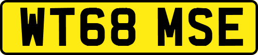 WT68MSE