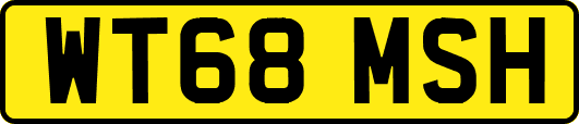 WT68MSH