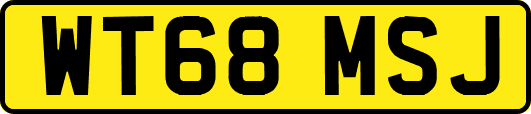 WT68MSJ