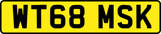 WT68MSK