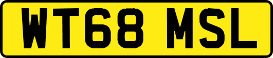 WT68MSL