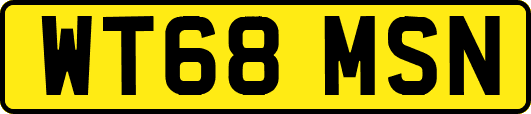 WT68MSN