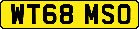 WT68MSO