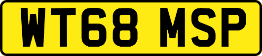 WT68MSP