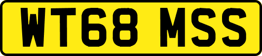 WT68MSS