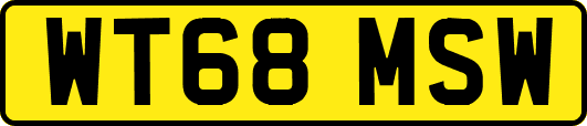 WT68MSW