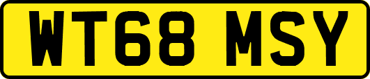 WT68MSY