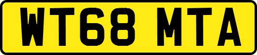 WT68MTA
