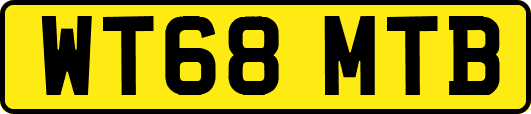 WT68MTB
