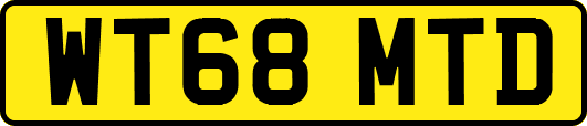 WT68MTD