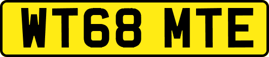 WT68MTE