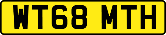 WT68MTH