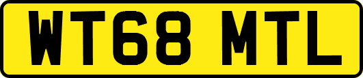 WT68MTL