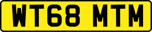 WT68MTM