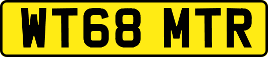 WT68MTR