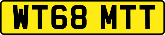WT68MTT