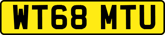 WT68MTU