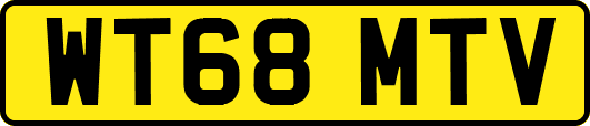 WT68MTV