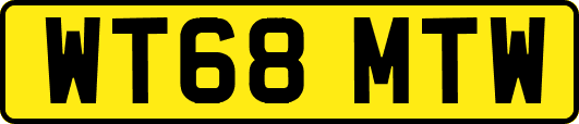 WT68MTW
