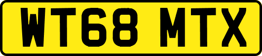 WT68MTX