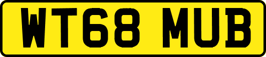 WT68MUB