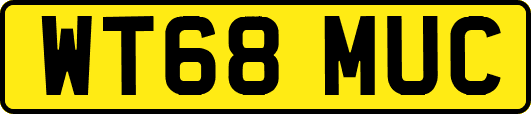 WT68MUC