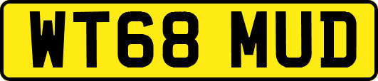 WT68MUD